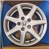 Image 1 : Group of 3 OEM Honda Accord 03' wheels - sz 16 x 6 1/2JJ