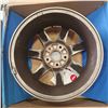 Image 2 : Group of 3 OEM Honda Accord 03' wheels - sz 16 x 6 1/2JJ