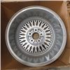 Image 2 : Group of 3 Ronal 16in wheels
