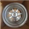 Image 2 : Group of 3 Prime wheels - sz 17 x 7