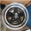Image 1 : Group of 2 BMW 16in wheels