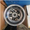 Image 2 : Group of 2 BMW 16in wheels