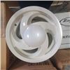 Image 2 : Set of 4 Jwl 86 Mobilia wheels - sz 14 x 6J