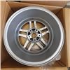 Image 2 : Group of 3 Jwl Via Alpha prestige series wheels - sz 17 x 7.5
