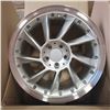 Image 1 : Group of 3 Jwl Via wheels - sz 18 x 8JJ
