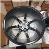 Image 2 : Group of 3 Jwl via AB-Eintz type-09 wheels - sz 18 x 8.5JJ