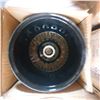 Image 2 : Set of 4 Centra wheels - sz 16 x 8