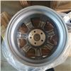 Image 2 : Group of 3 Centra wheels - sz 16 x 7 (part no. 27 756 / 30 AHK)