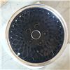 Image 1 : Group of 3 American racing equipments custom wheels - sz (part no. 292-4665-B)