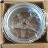 Image 2 : Group of 3 Konig light alloy wheels sports racing - sz 17 x 7
