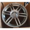 Image 1 : Group of 2 RSL wheels - sz 17 x 7