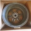 Image 2 : Group of 2 RSL wheels - sz 17 x 7