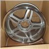 Image 1 : Group of 2 wheels designed by DTMSUV - sz 18 x 9J