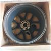 Image 2 : Group of 3 wheels for Mercedes Benz - sz 20 x 9
