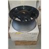 Image 2 : Group of 3 wheels for Mustang - sz 17 x 8