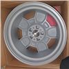 Image 2 : Group of 3 ETABETA wheels - sz 17 x 8 1/2
