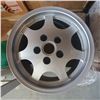 Image 1 : Group of 3 Jwl wheels - sz 16 x 9