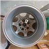 Image 2 : Group of 3 Jwl wheels - sz 16 x 9