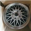 Image 1 : Group of 2 Enkei wheels - sz 15 x 6 1/2