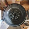 Image 2 : Group of 3 Pontiac wheels - sz 15 x 7JJ