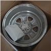 Image 2 : Group of 5 Jwl Asso A-90I wheels - sz 16 x 7JJ