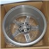 Image 2 : set of 2 Jwl via wheels - sz 17 x 8