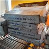 Image 2 : Shelf lot of assorted KVR brake rotors