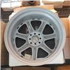 Image 2 : Group of 2 Image alloy wheels - sz 18 x 7J
