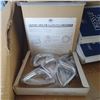 Image 1 : 4 boxes of dress up rings for Linea Sport RX-F (approx 65 pcs)