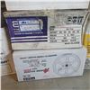 Image 2 : Group of 3 Riken wheels - sz 15 x 7 JJ