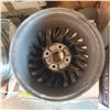 Image 2 : Group of 2 Honda Motors Acura wheels - sz 15 x 5 1/2 JJ
