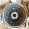 Image 2 : Group of 2 Honda Motors Acura wheels - sz 15 x 5 1/2 JJ