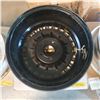 Image 2 : Group of 2 Centra wheels - sz 16 x 7