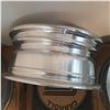 Image 2 : Group of 2 Carroll Shelby wheels 14 x 5 1/2