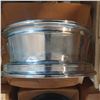 Image 2 : Group of 2 Prime chrome finish wheels - sz 16 x 6