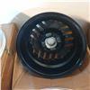 Image 2 : Group of 2 Centra 13in wheels