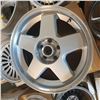 Image 1 : Set of 4 Ronal wheels - sz 17 x 8JJ