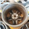 Image 2 : Set of 4 Ronal wheels - sz 17 x 8JJ