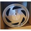 Image 1 : Group of 2 Ab-Eintz type-03 wheels - sz 18 x 8.5