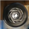 Image 2 : Group of 2 Ab-Eintz type-03 wheels - sz 18 x 8.5