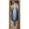 Image 1 : 5Zigen border universal rear muffler (part no. M2-S80J