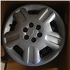 Image 1 : Group of 3 wheels for Chevrolet Cruze - sz 17 x 8