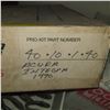 Image 2 : Set of 4 Eibach pro kit springs