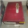 Image 2 : Set of 4 Vogtland red violet springs 40/25mm (part no. 956055)