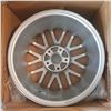 Image 2 : Group of 2 Phantom racing wheels M1 - sz 16 x 7J