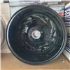 Image 2 : Group of 3 Centra 15in wheels