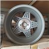 Image 2 : Group of 2 CSA alloy wheels - sz 16 x 7JJ