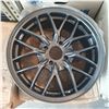 Image 1 : group of 2 Phantom racing wheels M1 - sz 15 x 6.5J