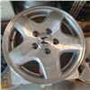 Image 1 : Group of 3 Honda Accord 1999 OEM 15" wheels