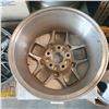 Image 2 : Group of 3 Honda Accord 1999 OEM 15" wheels